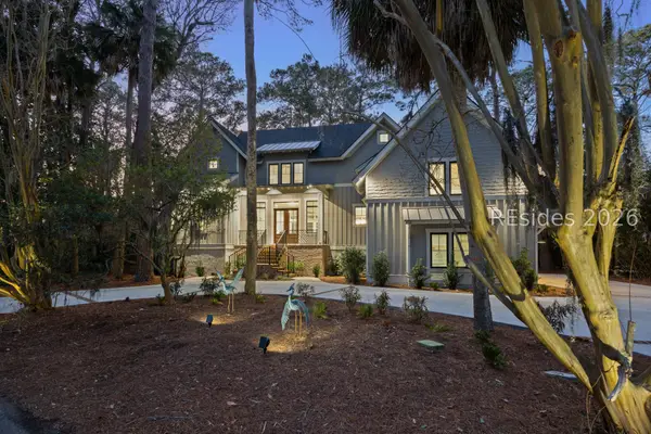 34 Tupelo Road, Hilton Head Island, SC 29928
