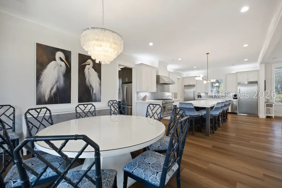 34 Tupelo Road, Hilton Head Island, SC 29928 - #3