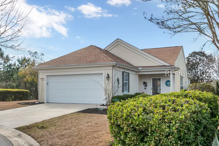 16 Plum Court, Bluffton, SC 29909 - #2