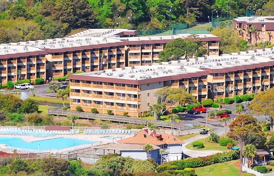 40 Folly Field Road #C229, Hilton Head Island, SC 29928 - #2