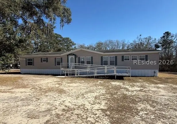 247 Ferebeeville Road, Ridgeland, SC 29936 - Image #1