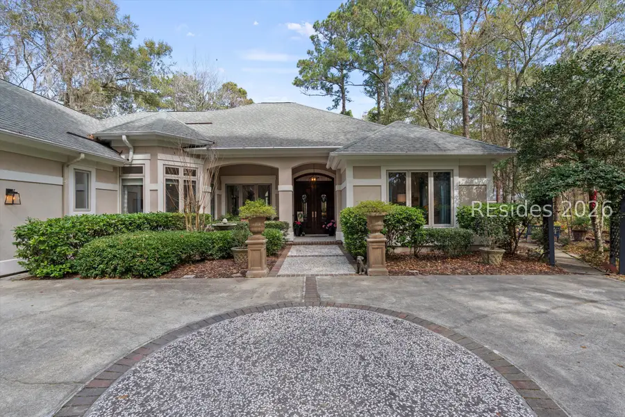 12 Shaftsbury Lane, Hilton Head Island, SC 29926 - #2