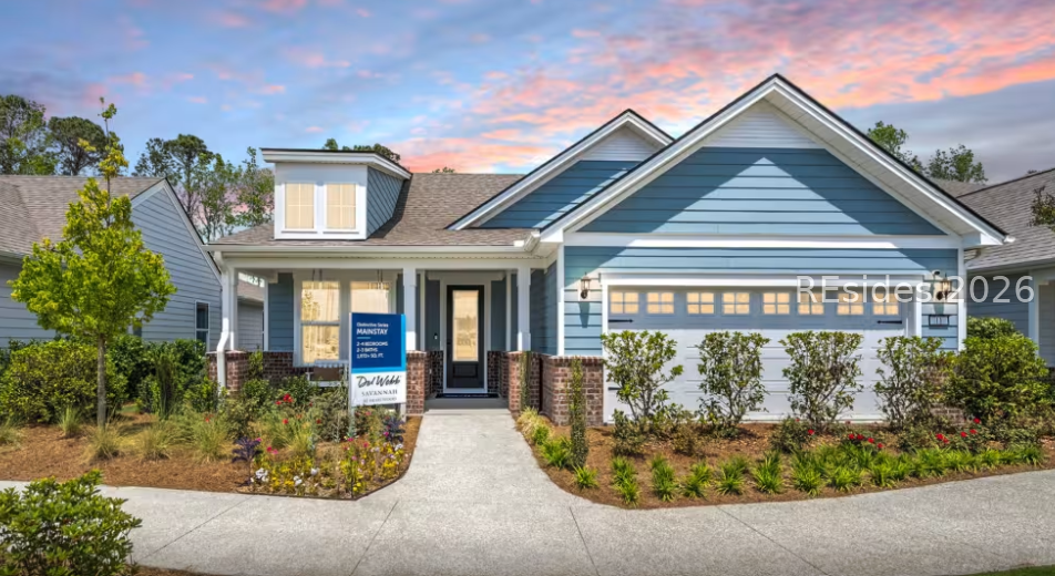 44 Scarlet Sage Drive, Bluffton, SC 29910 - Image #1