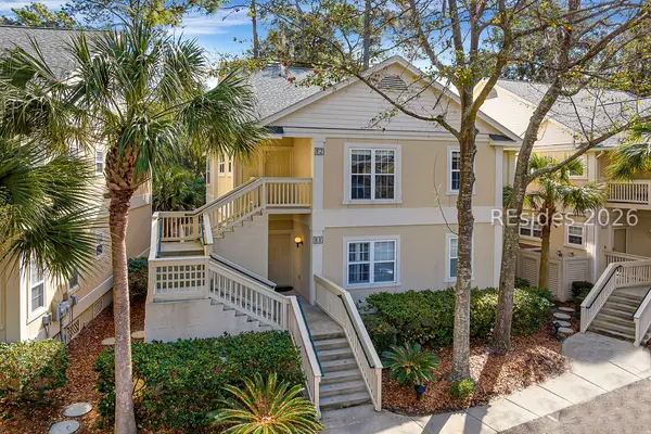 1 Gloucester Road #E-2, Hilton Head Island, SC 29928