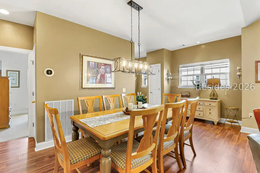 1 Gloucester Road #E-2, Hilton Head Island, SC 29928 - #3