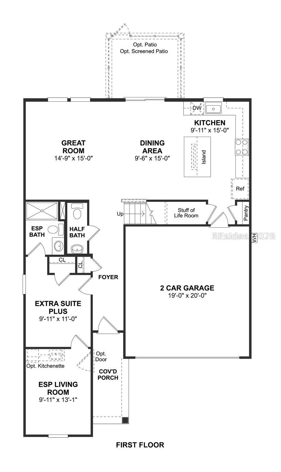 265 Hill Pond Road, Bluffton, SC 29910 - Image #2