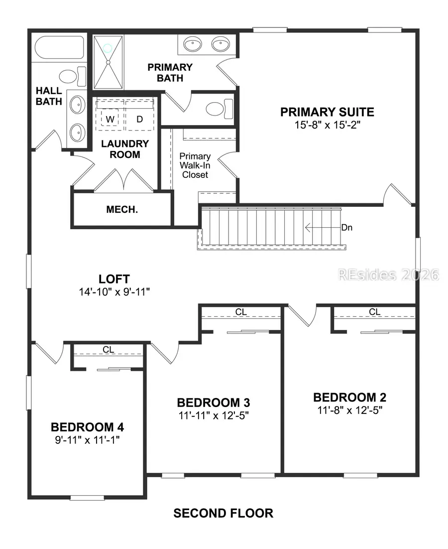 265 Hill Pond Road, Bluffton, SC 29910 - Image #3