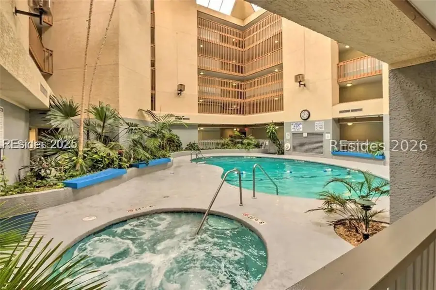 10 Lemoyne Avenue #103, Hilton Head Island, SC 29928 - Image #2
