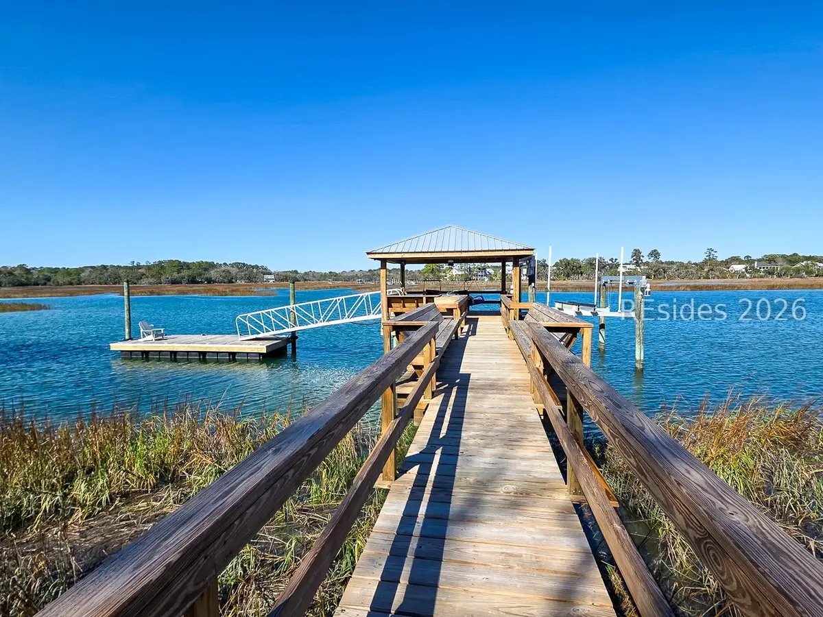 1095 Otter Circle, Beaufort, SC 29902 - #1