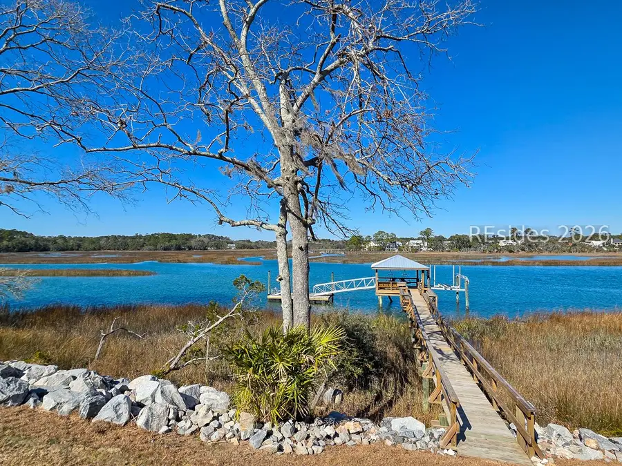 1095 Otter Circle, Beaufort, SC 29902 - #3