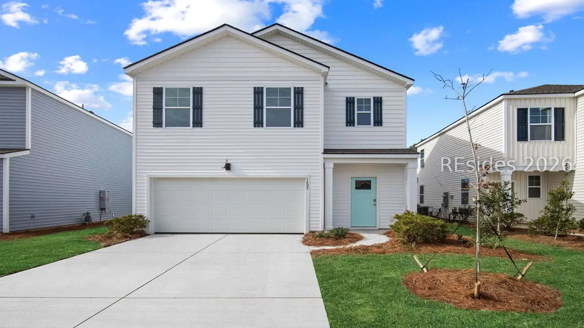 1156 Sanctum Street, Ridgeland, SC 29936 - Image #1
