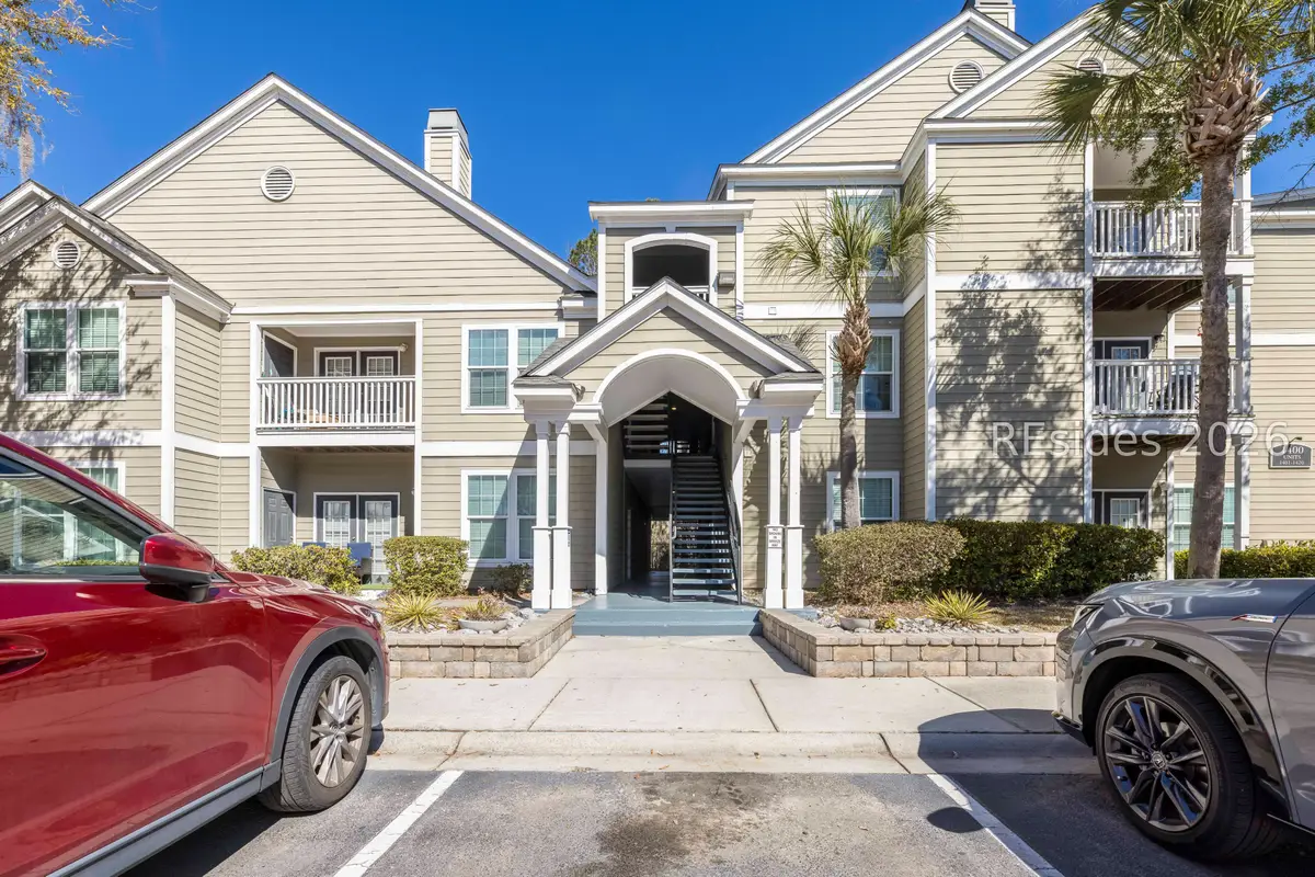 100 Kensington Boulevard #1404, Bluffton, SC 29910 - #1