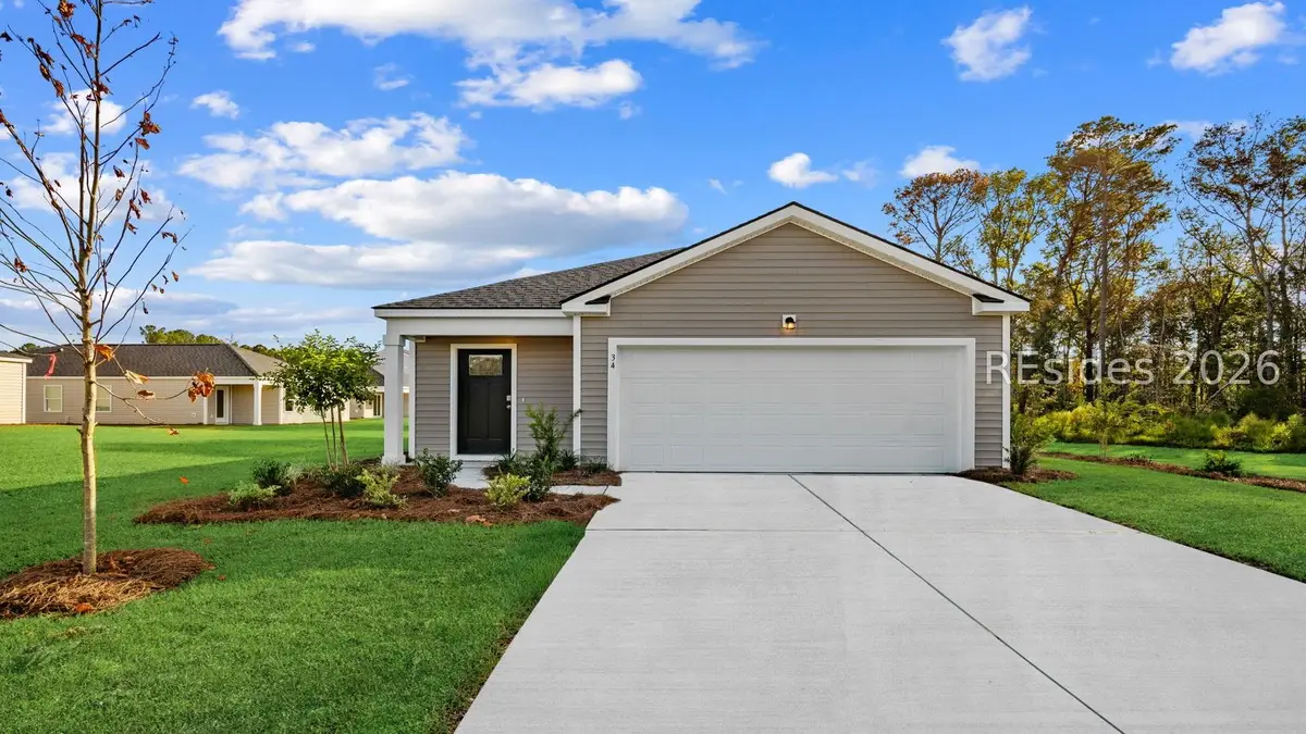 53 Bottom Board Court, Ridgeland, SC 29936 - Image #1