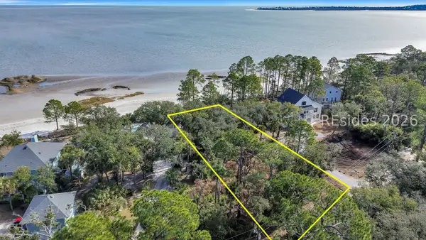 165 Sea Pines Drive, St Helena Island, SC 29920