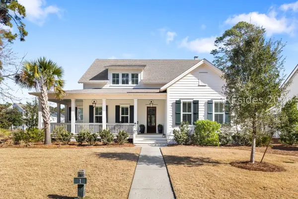 1 Nightshade Lane, Bluffton, SC 29909