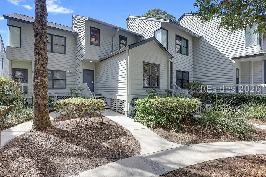 19 Lemoyne Avenue #27, Hilton Head Island, SC 29928 - #2