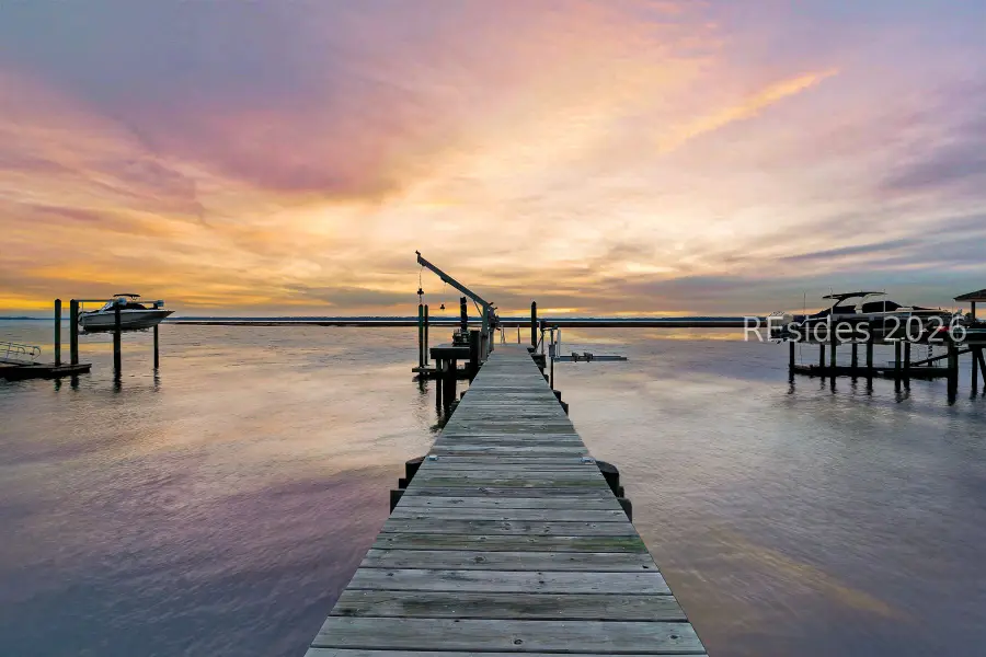 21 N Calibogue Cay Road, Hilton Head Island, SC 29928 - #3