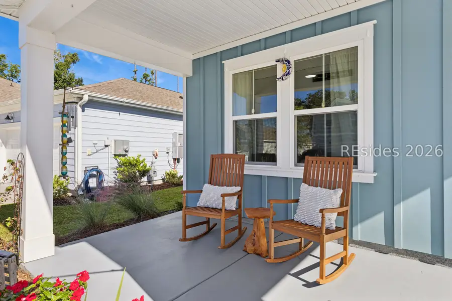 1175 Salem Bay Drive, Beaufort, SC 29902 - #2