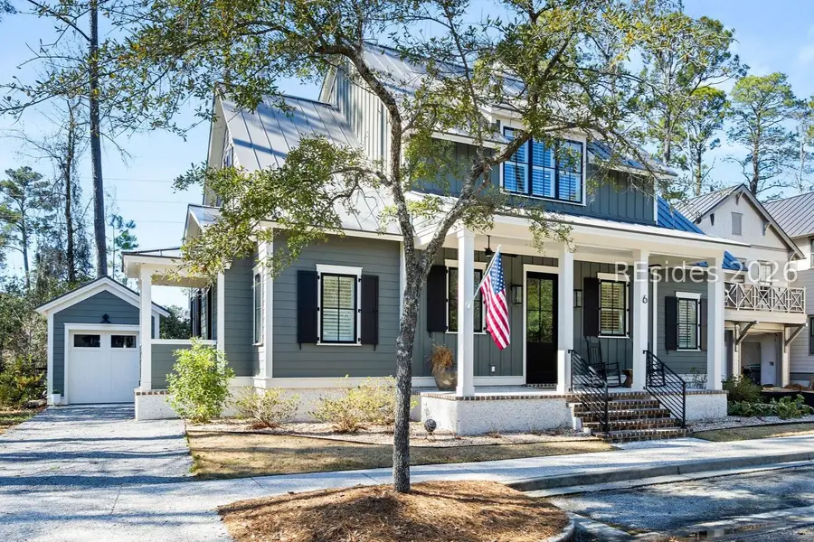 6 Wild Spartina Street, Bluffton, SC 29910 - #2