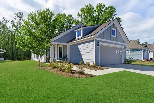 1197 Sunfish Way, Bluffton, SC 29909