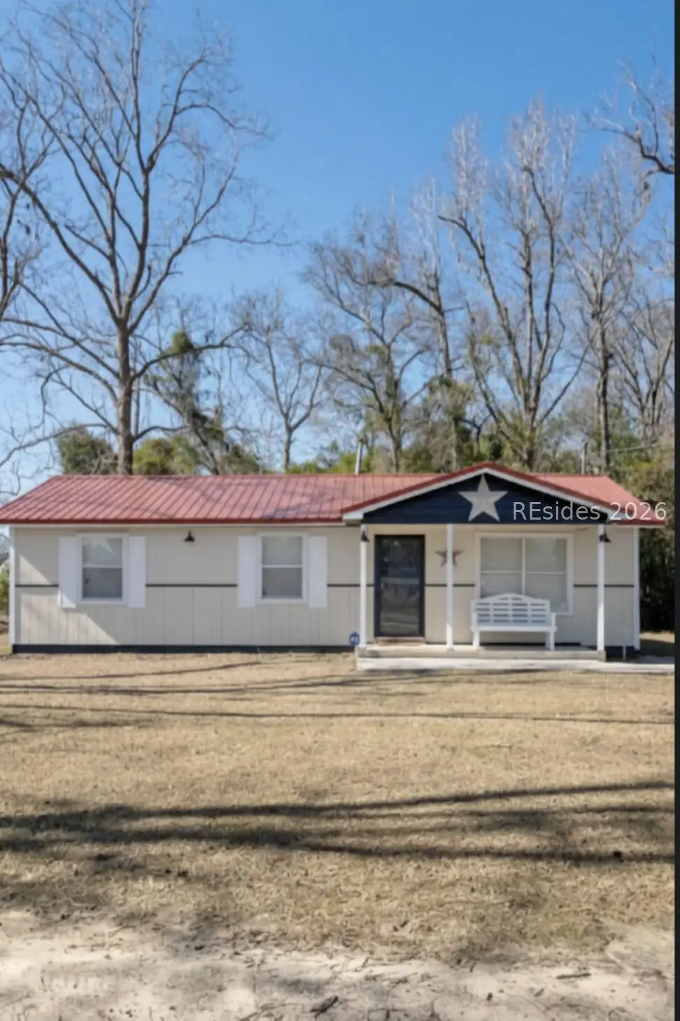 1076 Aiken Avenue S, Fairfax, SC 29827 - #1