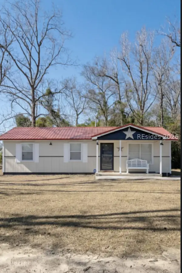 1076 Aiken Avenue S, Fairfax, SC 29827