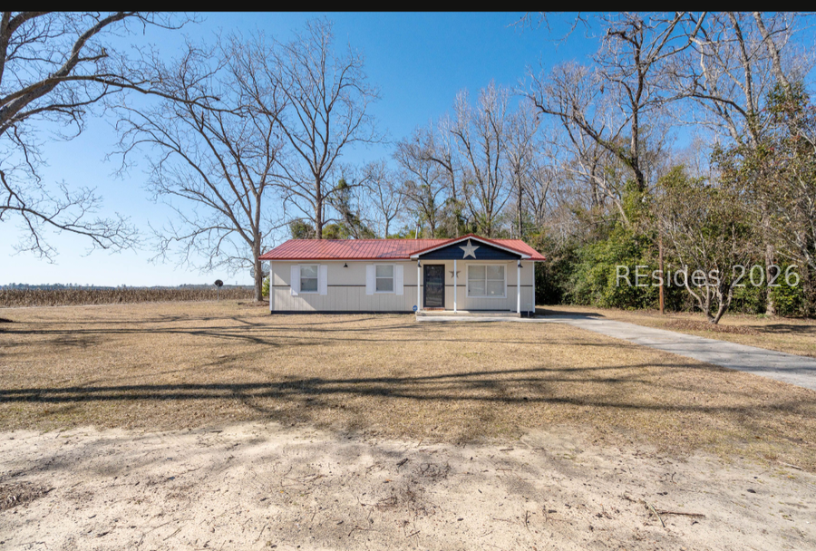 1076 Aiken Avenue S, Fairfax, SC 29827 - #2