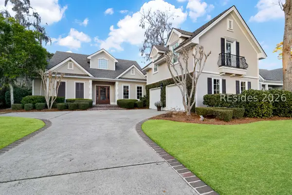 10 Abbeville Court, Bluffton, SC 29910