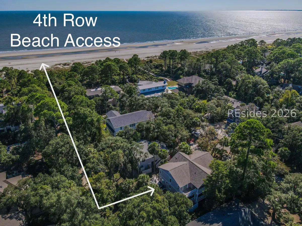 3 Laurel Lane, Hilton Head Island, SC 29928 - #1