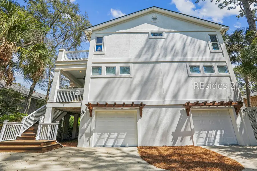 3 Laurel Lane, Hilton Head Island, SC 29928 - #2