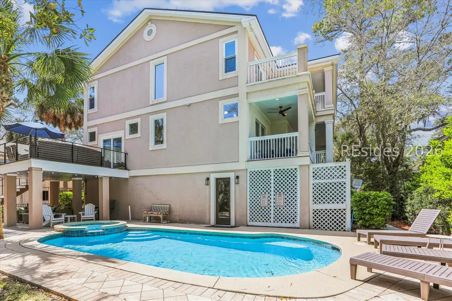 3 Laurel Lane, Hilton Head Island, SC 29928 - #3