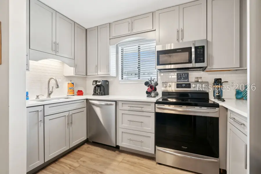 663 William Hilton Parkway #4227, Hilton Head Island, SC 29928 - Image #3