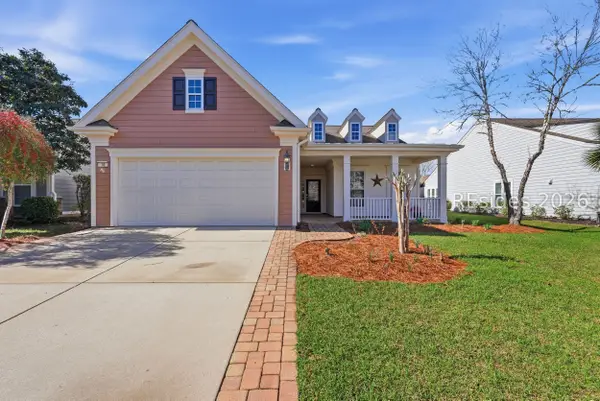 10 Tipo White Court, Bluffton, SC 29909