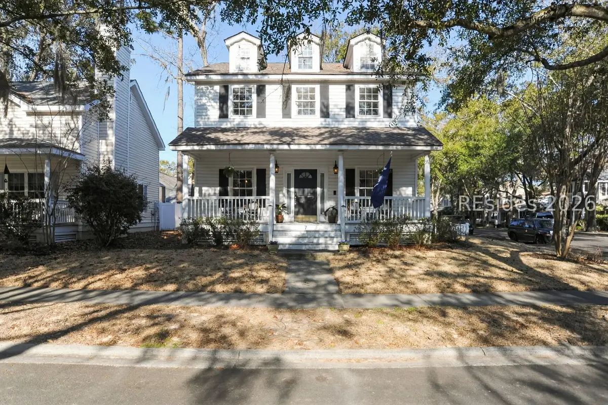 7 Regent Avenue, Bluffton, SC 29910 - Image #1