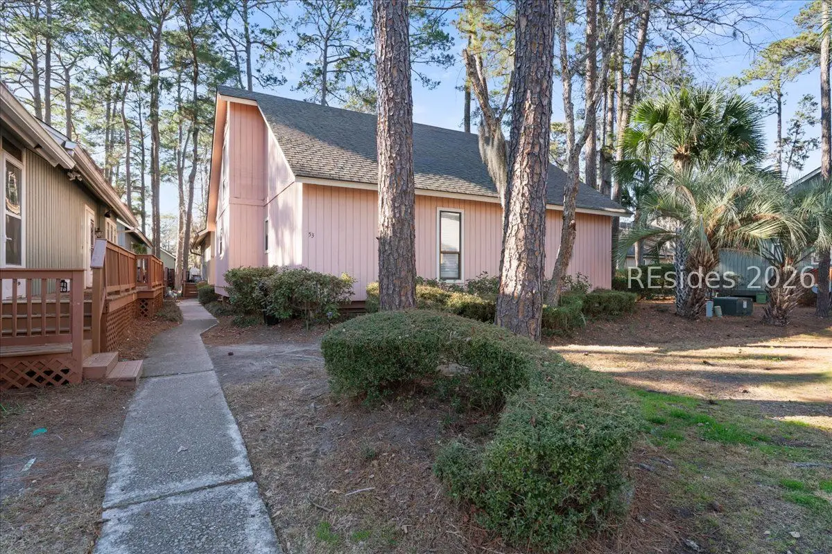 53 Salt Marsh Drive #53, Hilton Head Island, SC 29926 - Image #1