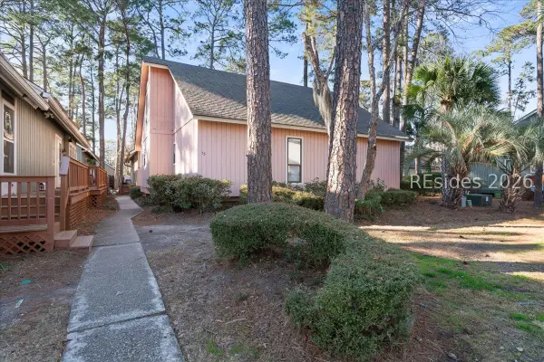 53 Salt Marsh Drive #53, Hilton Head Island, SC 29926