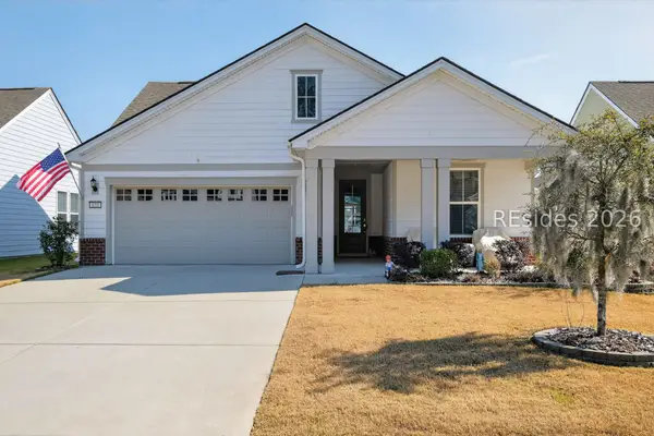 633 Destiny Drive, Bluffton, SC 29909