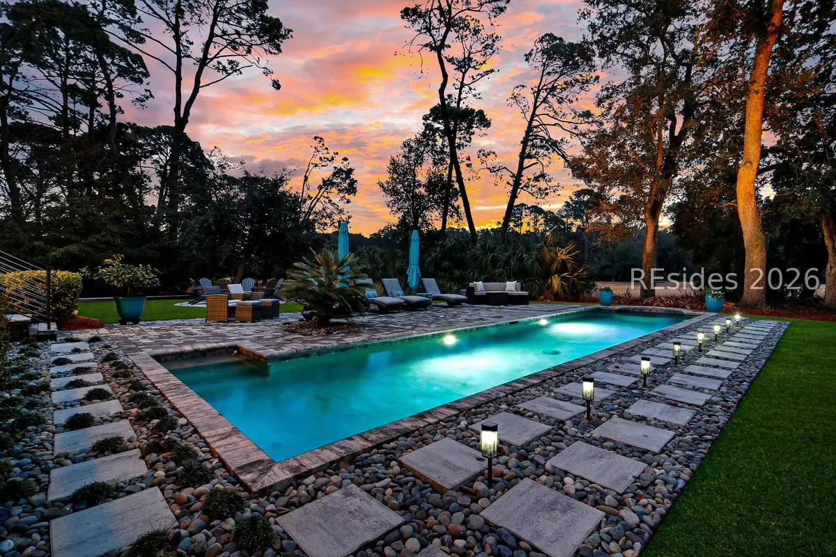 24 Scarborough Head Road, Hilton Head Island, SC 29928 - Image #1