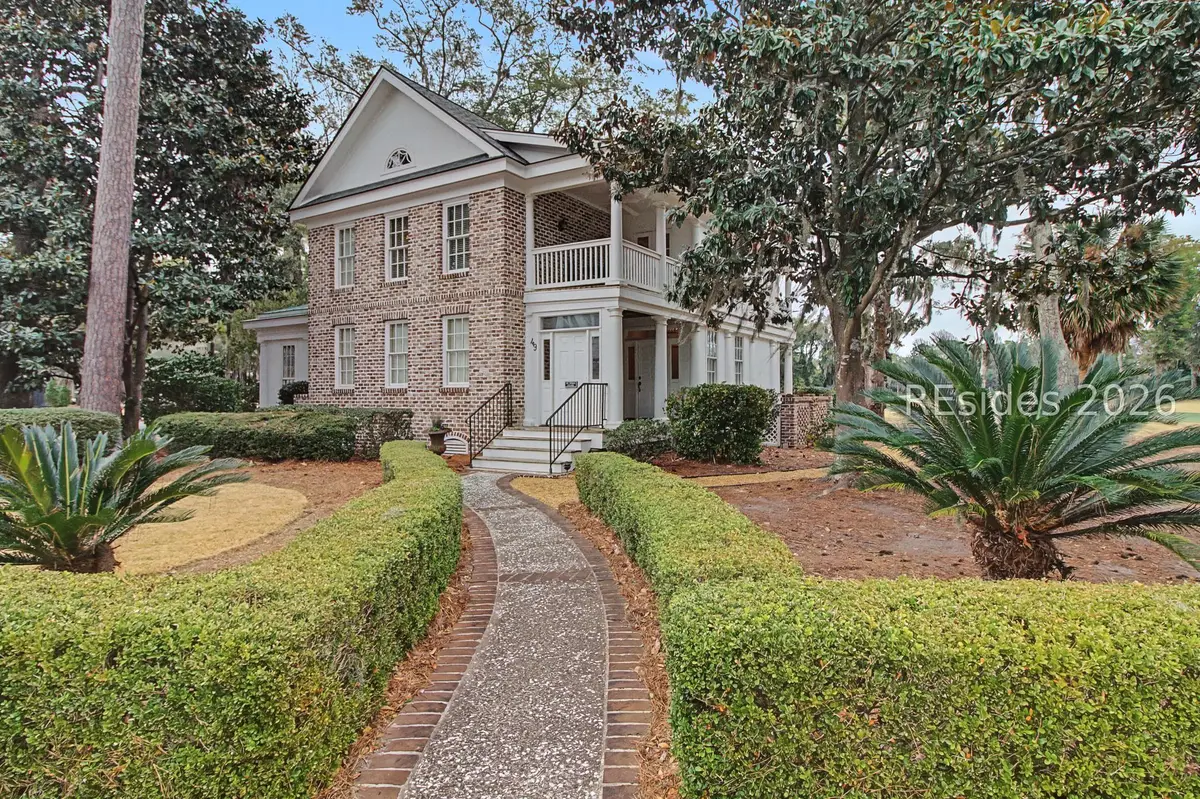 49 Colleton River Drive, Bluffton, SC 29910 - Image #1