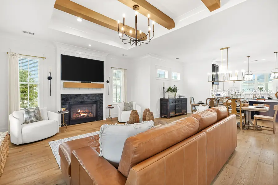 93 Anchor Bend, Bluffton, SC 29910 - #3