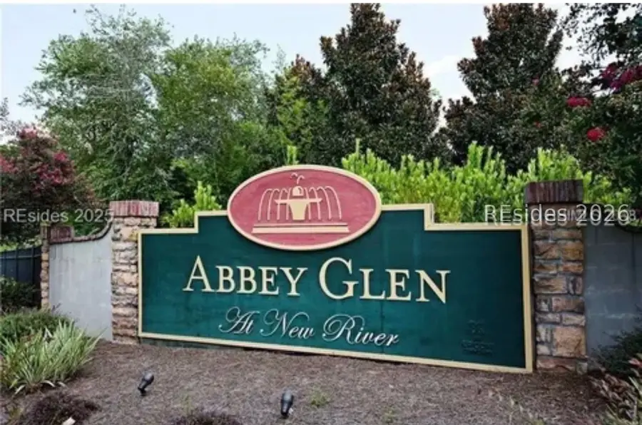 1120 Abbey Glen Way, Hardeeville, SC 29927 - Image #2