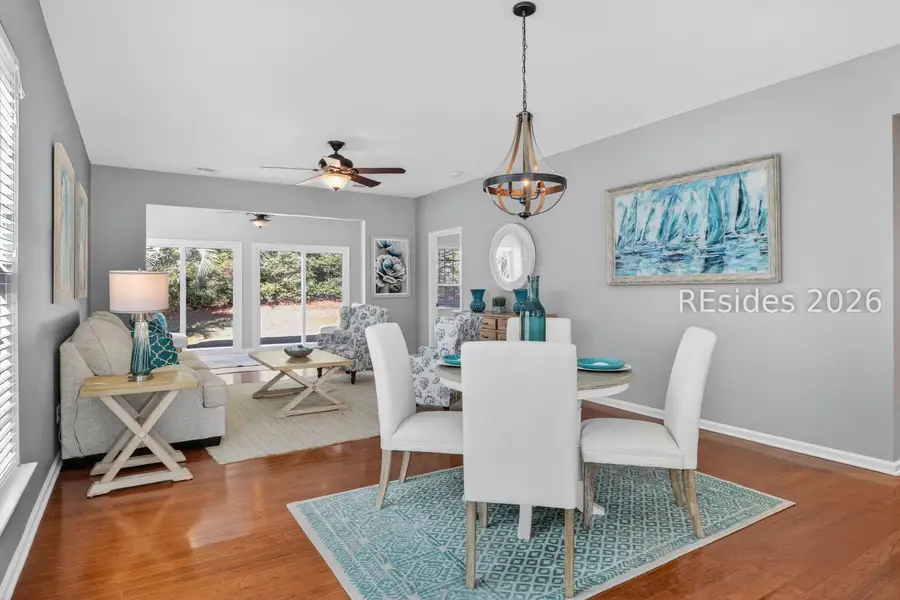 37 Honesty Lane, Bluffton, SC 29909 - #3