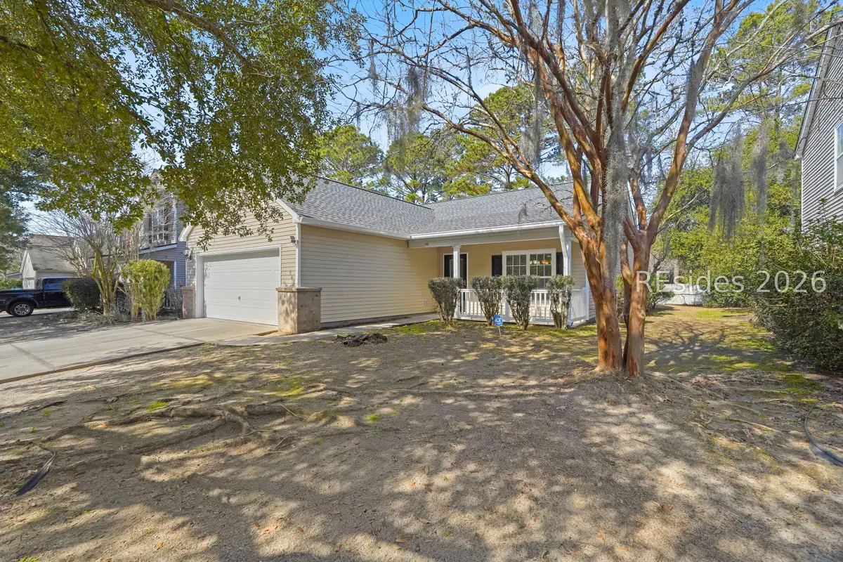 110 Winyah Way, Beaufort, SC 29906 - #1