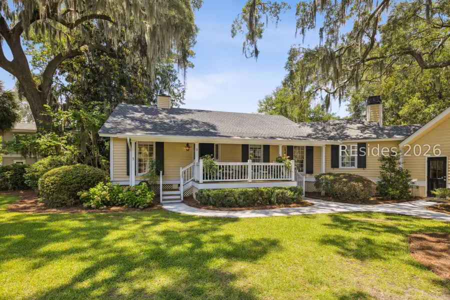 2 Pope Lane, Bluffton, SC 29910 - Image #3