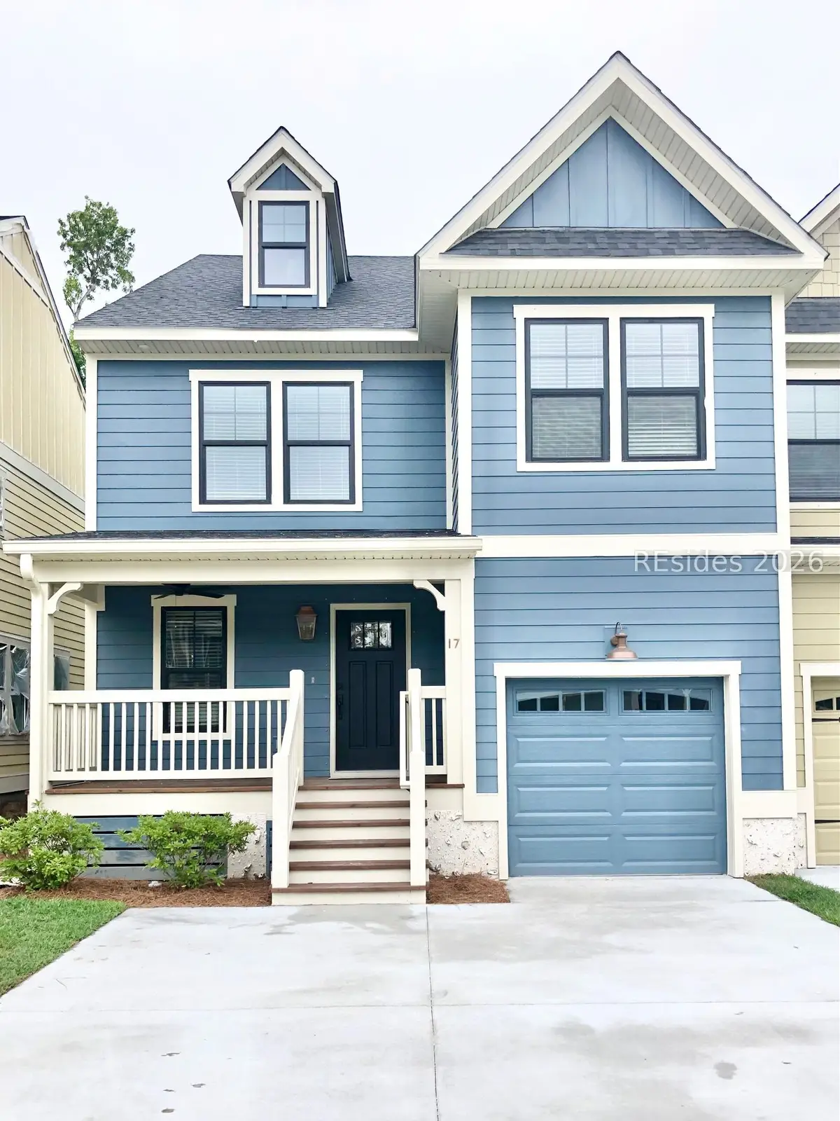 17 Old Stoney Lane, Hilton Head Island, SC 29926 - Image #1