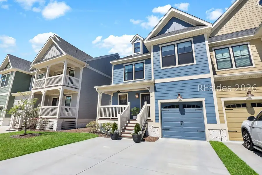 17 Old Stoney Lane, Hilton Head Island, SC 29926 - Image #2