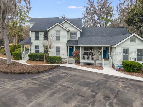 12 Valencia Road #20, Hilton Head Island, SC 29928