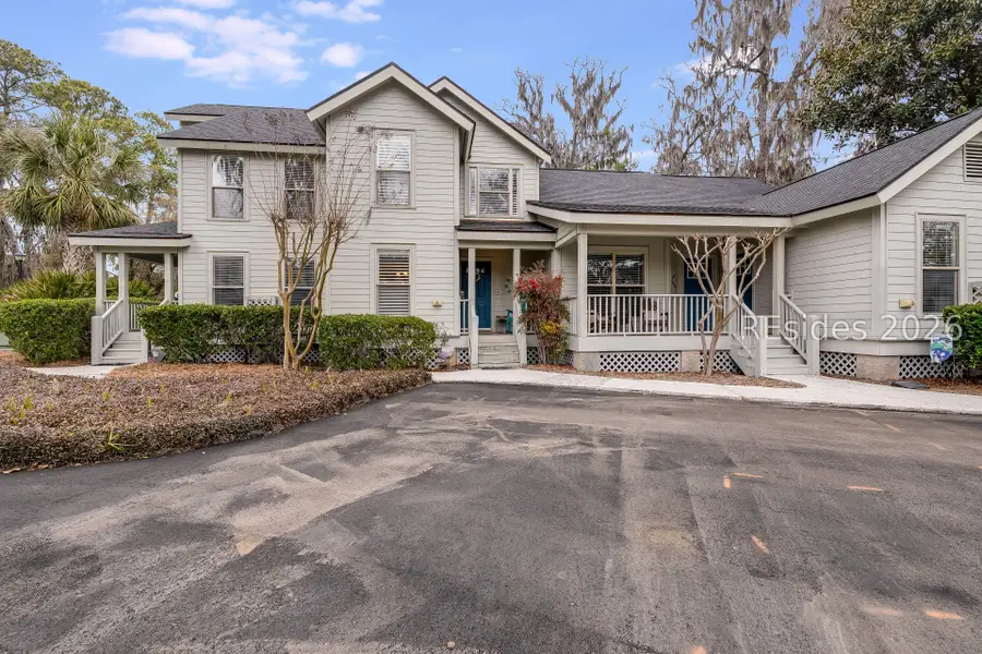 12 Valencia Road #20, Hilton Head Island, SC 29928 - #2