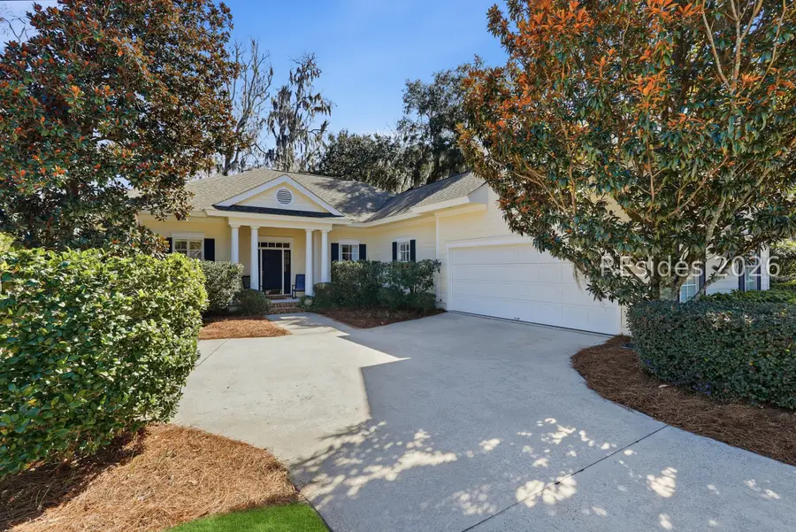 11 Hunting Court, Bluffton, SC 29910 - #3