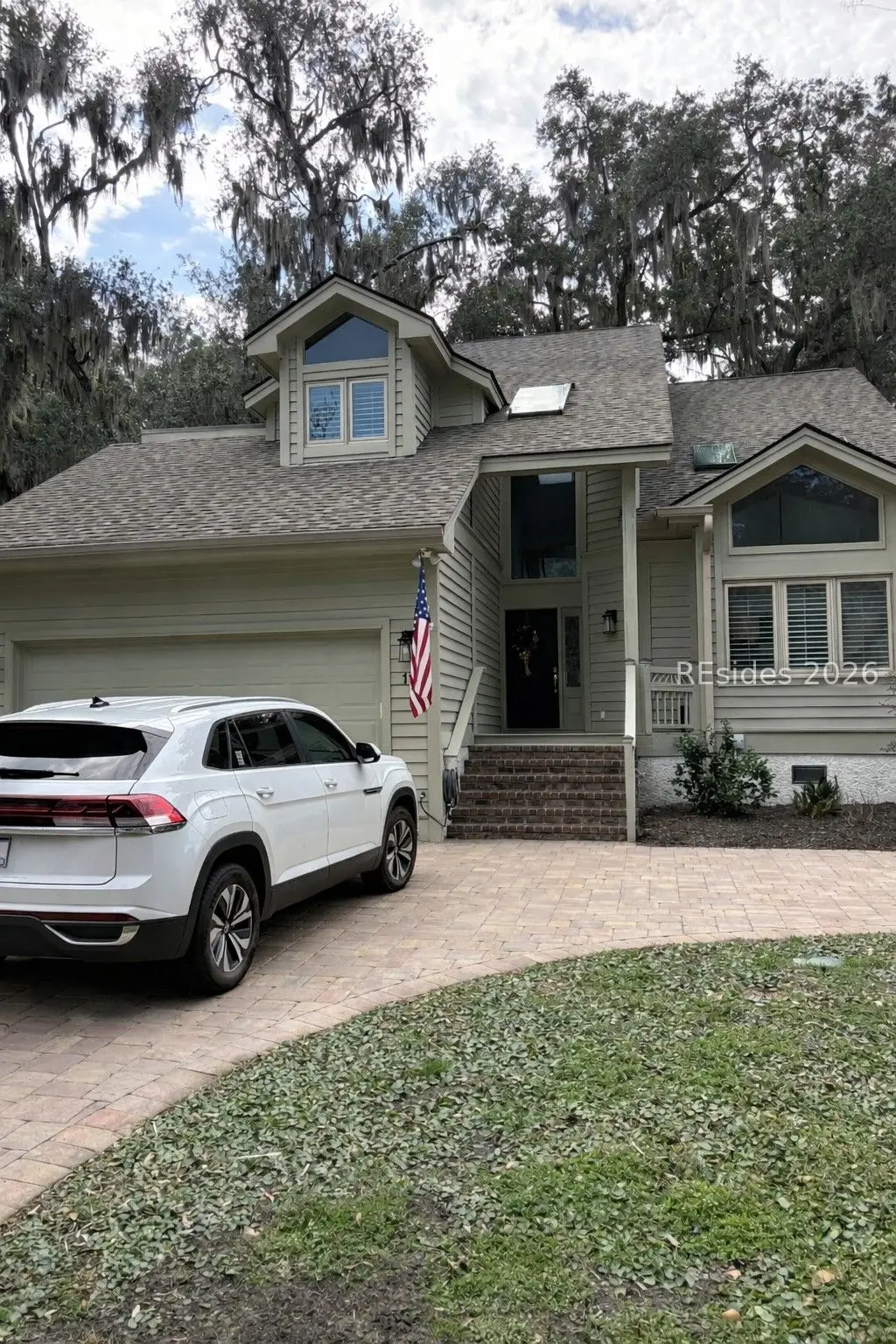 11 Wax Myrtle Court, Hilton Head Island, SC 29926 - #1